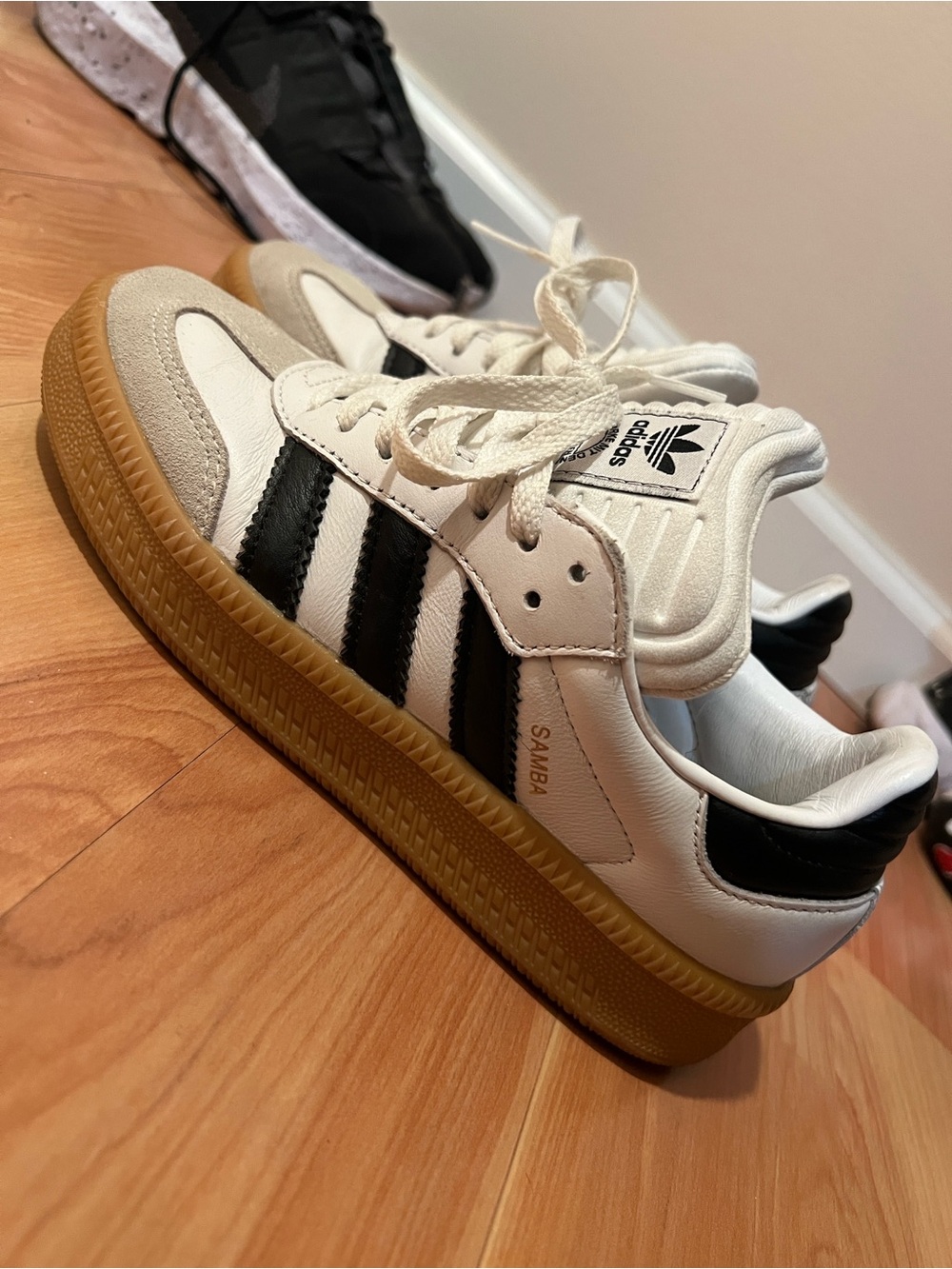 adidas Samba XLG